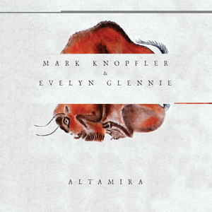Altamira (Original Motion Picture Soundtrack) album