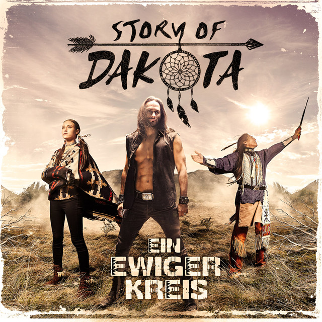 Story of Dakota Photo