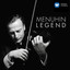 Legend cover