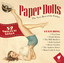 Paper Dolls cover