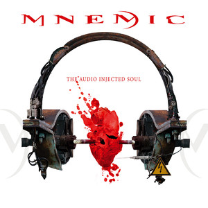 The Audio Injected Soul cover