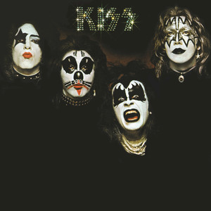 KISS cover