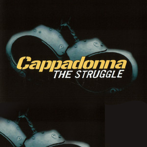 The Struggle cover