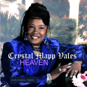 Crystal Mapp Vales