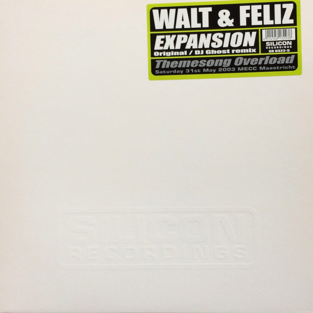 Walt & Feliz Photo