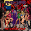 The Sexorcist Albumcover