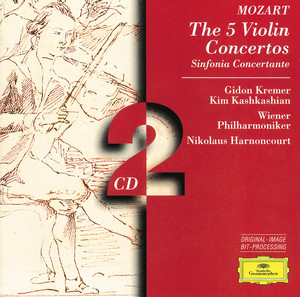Concertante cover