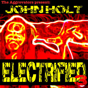 Electrified, Vol. 3 album