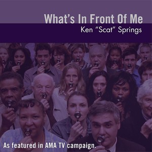 Ken "Scat" Springs