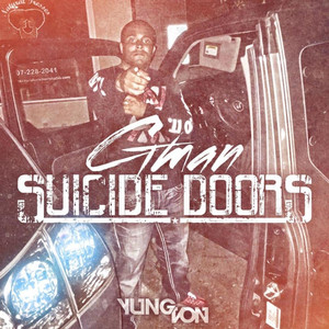 Suicide Doors album