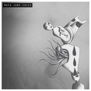 Take Flight cover