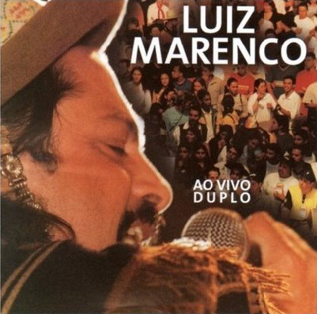 Luiz Marenco Photo