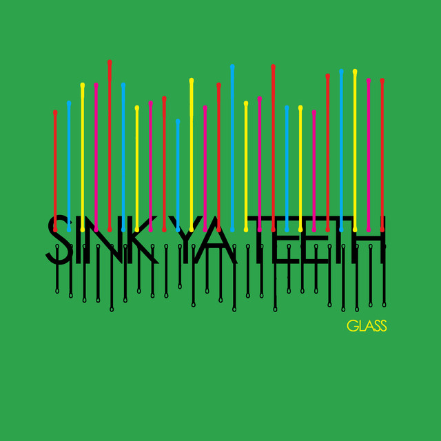 Glass cover