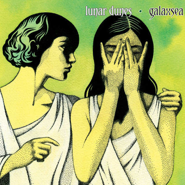 Lunar Dunes Photo