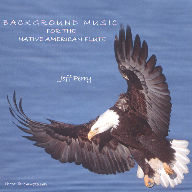 Jeff Perry Photo