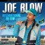 International Blow - The Fixtape Albumcover