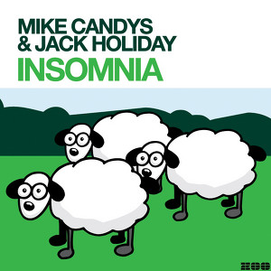 Mike Candys And Jack Holiday