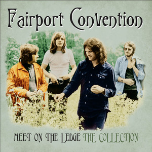 Meet on the Ledge: The Collection album