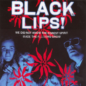 We Did Not Know the Forest Spirit Made the Flowers Grow album