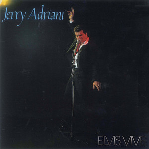 Elvis Vive album