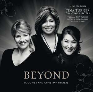 Beyond (New Edition) album