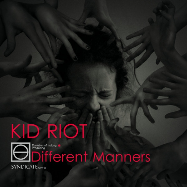 Riot Kid Photo