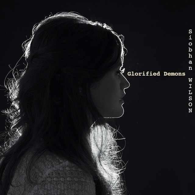 Glorified Demons cover