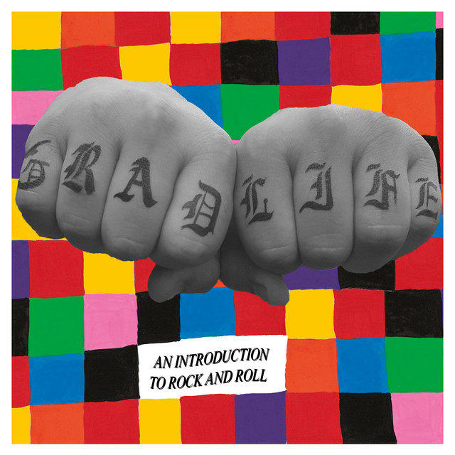 An Introduction To Rock & Roll cover