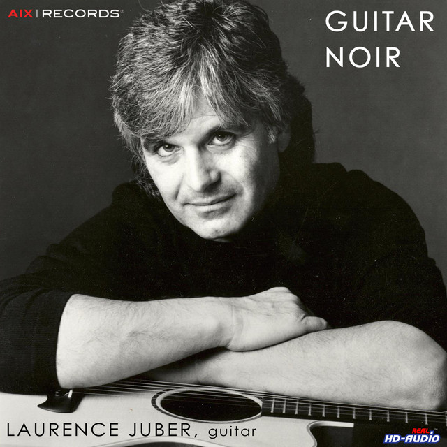 Guitar Noir cover