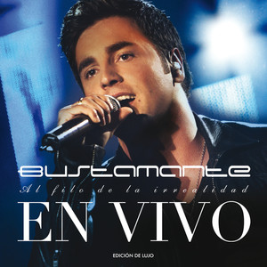 Al Filo De La Irrealidad En Vivo (Edición De Lujo) album