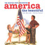 America the Beautiful cover