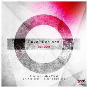 Pavel Denisov