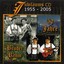 50 Jahre Brüder Rehm Albumcover