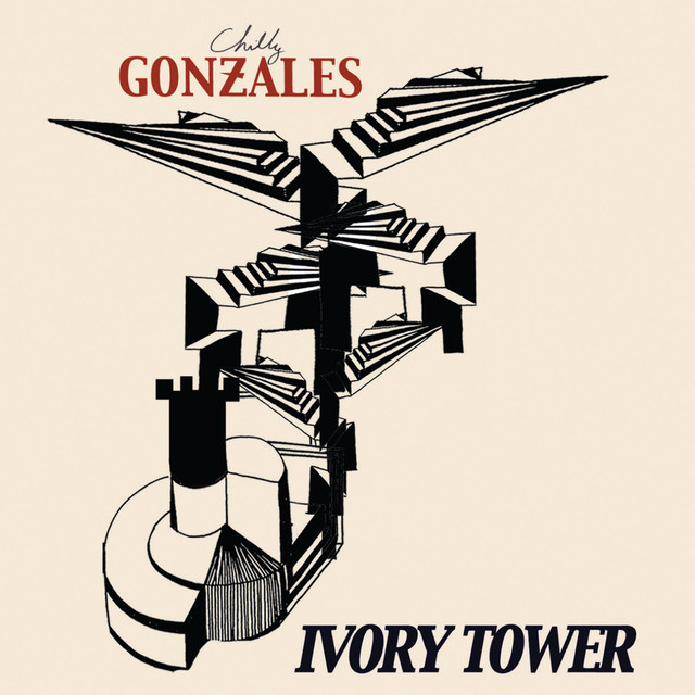 Ivory Tower cover