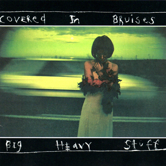 Covered In Bruises cover