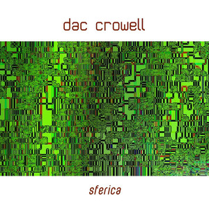Sferica cover
