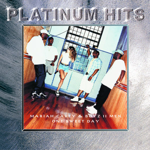 One Sweet Day album