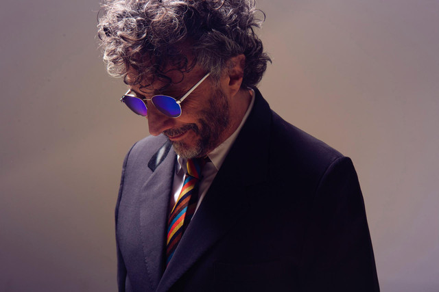 Fito Páez photo