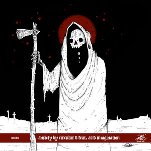 Circular D feat. Acid Imagination