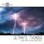 Ultimate Thunder with Soft Rain (Nature Sounds, Deep Sleep Music, Meditation, Relaxation Sounds of Nature, Thunderstorm) Albumcover