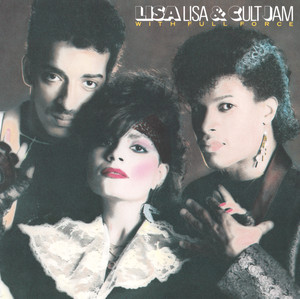 Lisa Lisa & Cult Jam With Full Force album