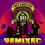 10 Years of Fort Knox Five Remixed Albumcover