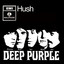 Hush cover