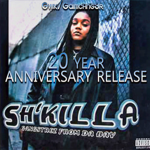 Sh’killa Photo