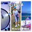 Mykonos Vibes Albumcover