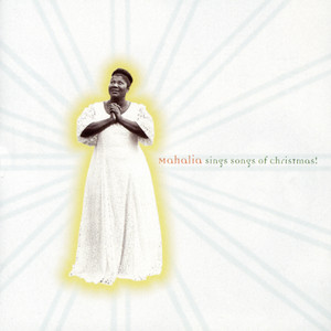 Sings Songs of Christmas album