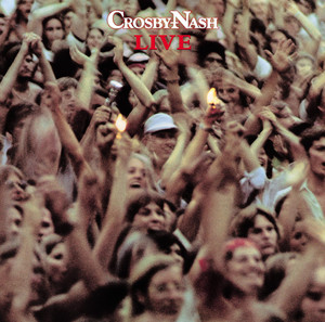 Live cover