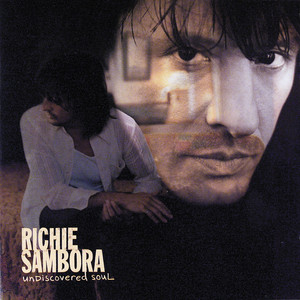 Undiscovered Soul album