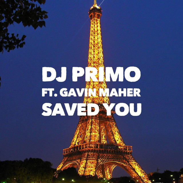 DJ Primo Photo