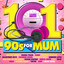 101 90s For Mum cover